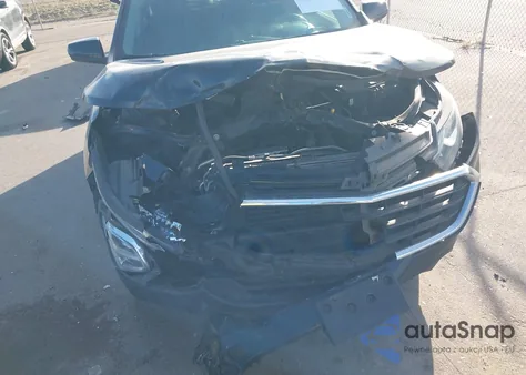 2018 Chevrolet Equinox Lt z USA, uszkodzony, nr VIN 2GNAXSEV0J6183464